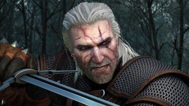 Un futuro The Witcher no se llamará The Witcher 4