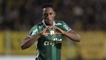 Yerry Mina