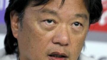 Eduardo Li accede a su extradición a Estados Unidos