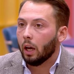 La “inaudita” exigencia de José Antonio Avilés para entrar en ‘GH VIP’