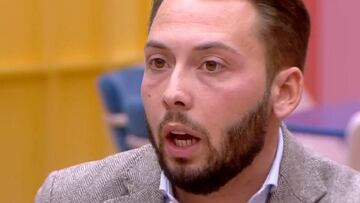 La “inaudita” exigencia de José Antonio Avilés para entrar en ‘GH VIP’