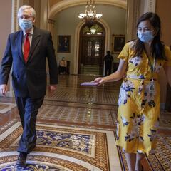 Second stimulus check: why the Democrats may reject the HEALS Act?