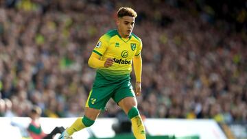 Aarons, próximo objetivo del Bayern