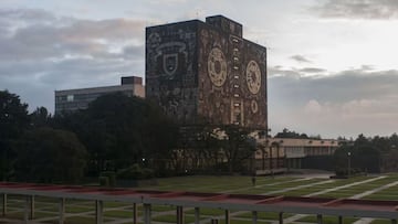 ¿Cuándo regresan a clases los estudiantes universitarios de la UNAM este 2024?