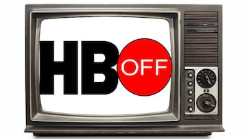 Qué TVs y consolas se quedan sin HBO desde diciembre