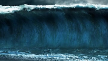 Tsunami