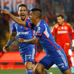 La U no tendrá que esperar: duelo ante Everton tiene nueva fecha