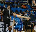 El Fuenla coge oxígeno a costa de un Bilbao Basket en caída libre