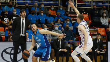 Rousselle, en defensa