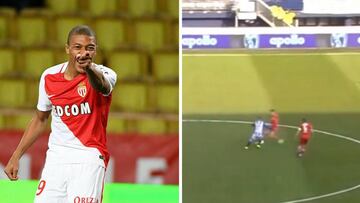 Del caño sedoso de Odegaard a Mbappe, la nueva joya francesa