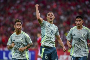 ¿Quiénes faltan por ver actividad en la Selección Mexicana? River Plate será su oportunidad