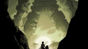 Shadow of the Colossus: Comunidad participa en el libro de arte