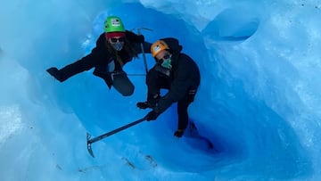 La carta que conmueve a Chile: “Recién pude ver estos recuerdos lindos, ojalá estés disfrutando...”