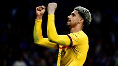 Resumen y gol del Real Sociedad vs Barcelona, jornada 12 de LaLiga EA Sports