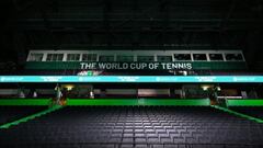 La Copa Davis, lejos de cumplir la promesa que hizo en 2018