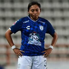 Pachuca pierde ante Toluca y clasifica a semifinal de la Liga MX Femenil