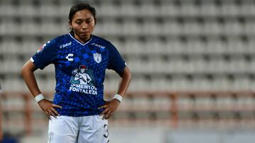 Pachuca pierde ante Toluca y clasifica a semifinal de la Liga MX Femenil