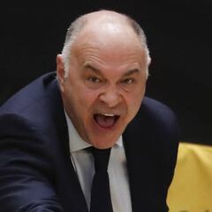 "Si alguien quiere hacer la guerra por su cuenta, no jugará"