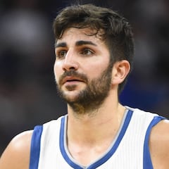 Ricky Rubio explota: "Perdemos el tiempo. Es hora de cambiar"
