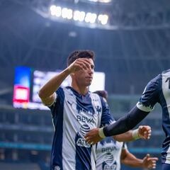 La Liga MX aplazará el partido Rayados vs León