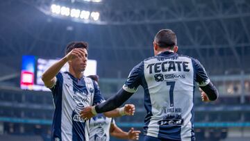 La Liga MX aplazará el partido Rayados vs Leon