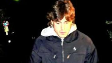 Briatore y Alonso visitan en el hospital a Robert Kubica