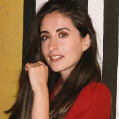 ¿Quién es Ximena Orozco, la exactriz y tiktoker mexicana que se encuentra en Israel?