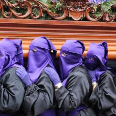 Retrasar la Semana Santa: la propuesta de los científicos de la UPM frente a la Covid-19