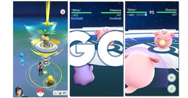 ¿Por qué los gimnasios de Pokémon GO se desactivarán temporalmente?