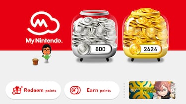 The best Club Nintendo gift was exclusive to Japan and changed the way you control your TV