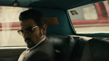 La segunda temporada de Narcos: M&eacute;xico ya tiene fecha