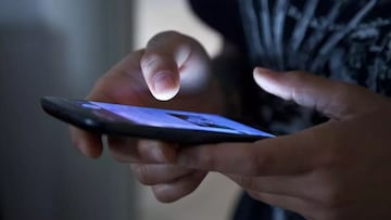 Se confirma que la CURP Biométrica será obligatoria para vincular tu línea telefónica y evitar que te corten la línea este 2026.