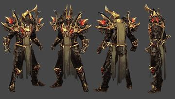 Ilustraci¨®n - Diablo III: Ultimate Evil Edition (PS4)