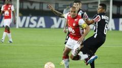 Ómar Pérez: “Hay que ir a Belo Horizonte a rescatar un punto”