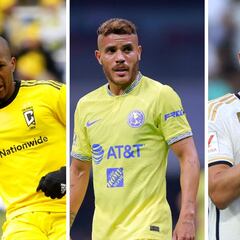 Jonathan dos Santos, entre los mejores centrocampistas del mundo