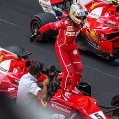 Revolución en Ferrari: adiós al responsable del área de motores