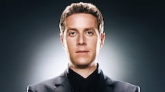 GOTY 2023: Who is Geoff Keighley, The Game Awards host?
