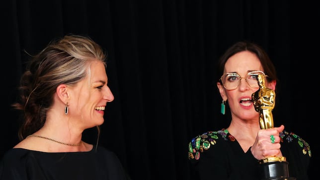 Updated 2025 Oscars winners list: live online at the Academy Awards