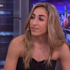 Olga Carmona: “Es triste conseguir algo histórico y que pasase a un segundo plano”