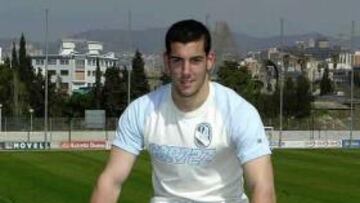 <b>REGRESA. </b>Biel será el portero de la Unión tras cumplir sanción.