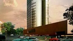 El Rayo estudia comprar Vallecas y hacer un estadio