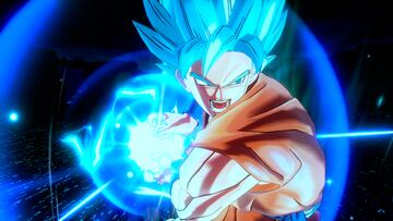 Captura de pantalla - Dragon Ball: Xenoverse 2 (PC)