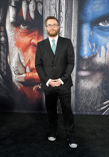 De las Consolas a la Pantalla Grande