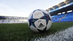 Gallery: Leicester City - Sevilla in pictures