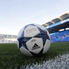 Gallery: Leicester City - Sevilla in pictures