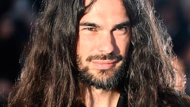 Óliver Laxe (‘Sirat’) descubre su placer culpable en el cine y demuestra que también es humano: “Me cuesta mucho”