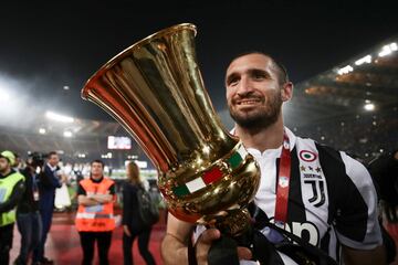 Chiellini.