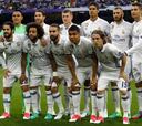 Real Madrid 1x1: Kroos condujo el show personal de Cristiano