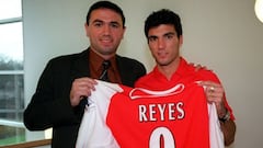 Los 3 grandes motivos por los que Francis Cagigao aceptó la propuesta de la Roja