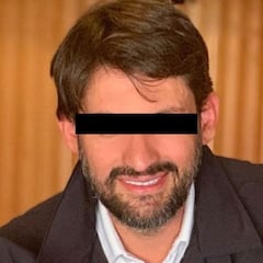 Quién es Víctor Álvarez Puga, esposo de Inés Gómez Mont, detenido en EU